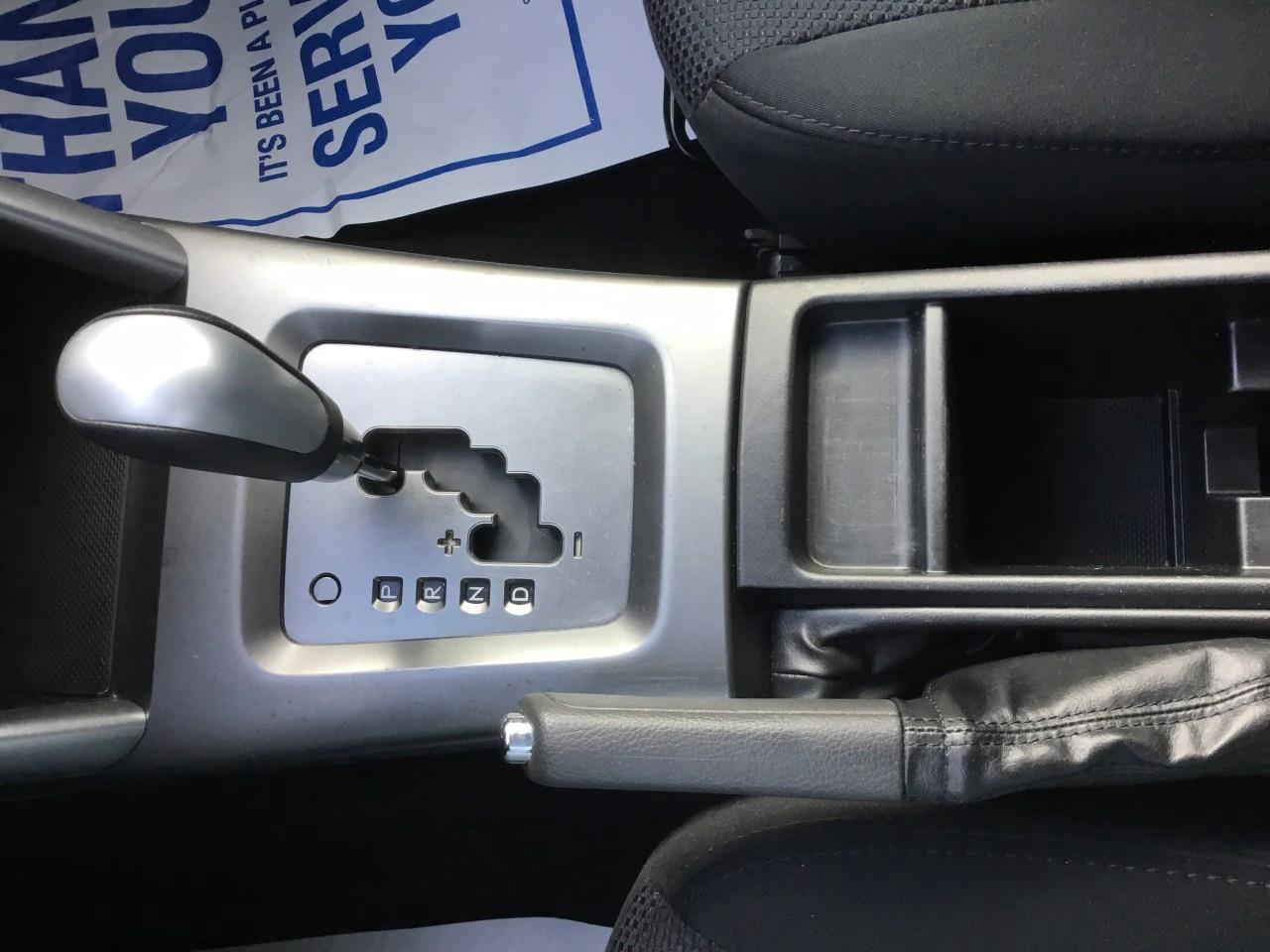 2013 Subaru Forester 2.5X Touring Photo