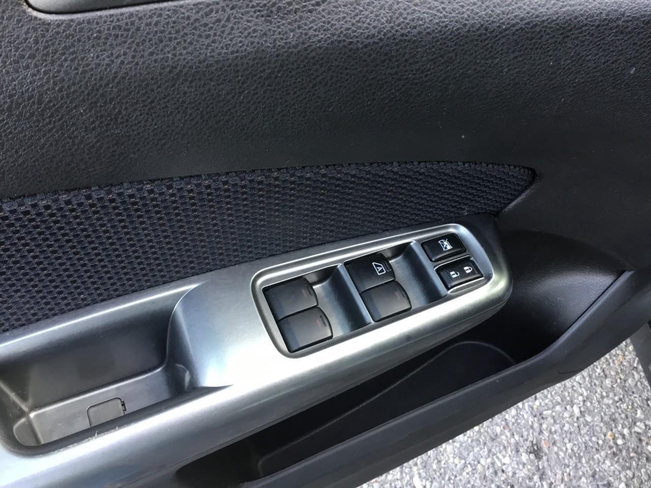 2013 Subaru Forester 2.5X Touring Photo