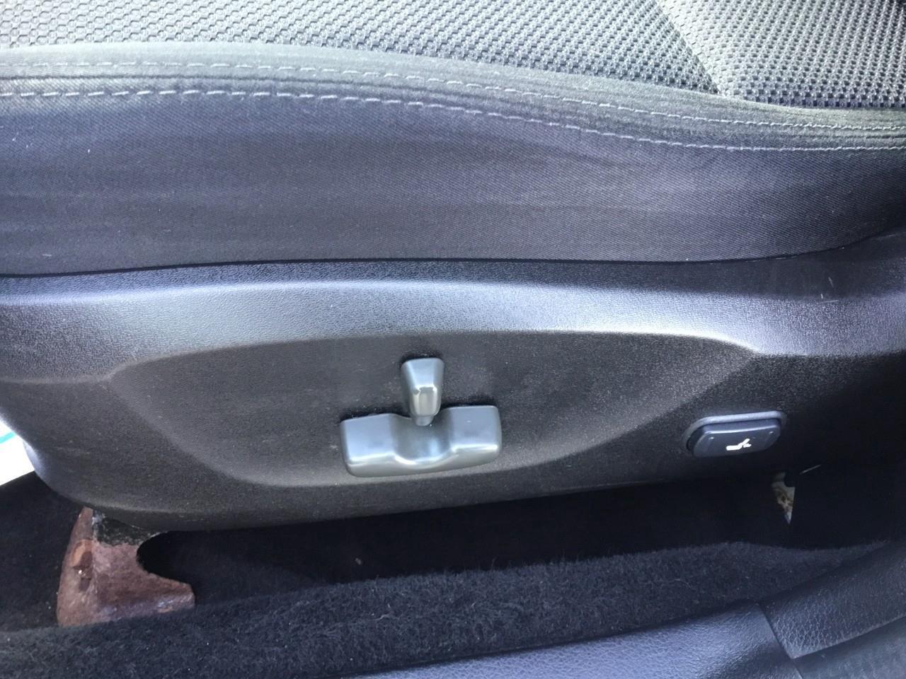 2013 Subaru Forester 2.5X Touring Photo