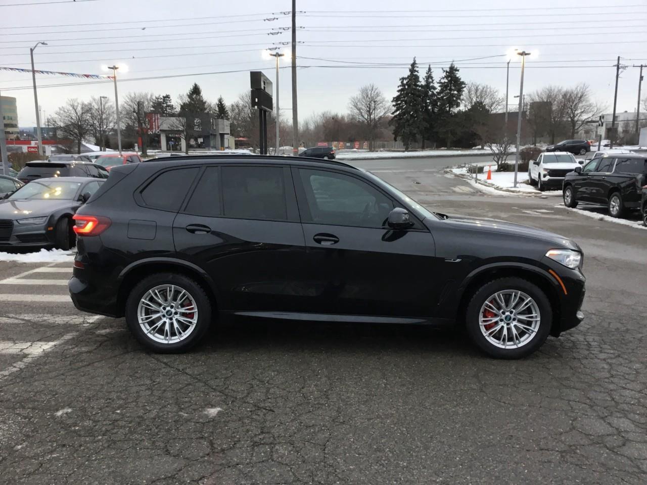 2022 BMW X5 xDrive45e Photo