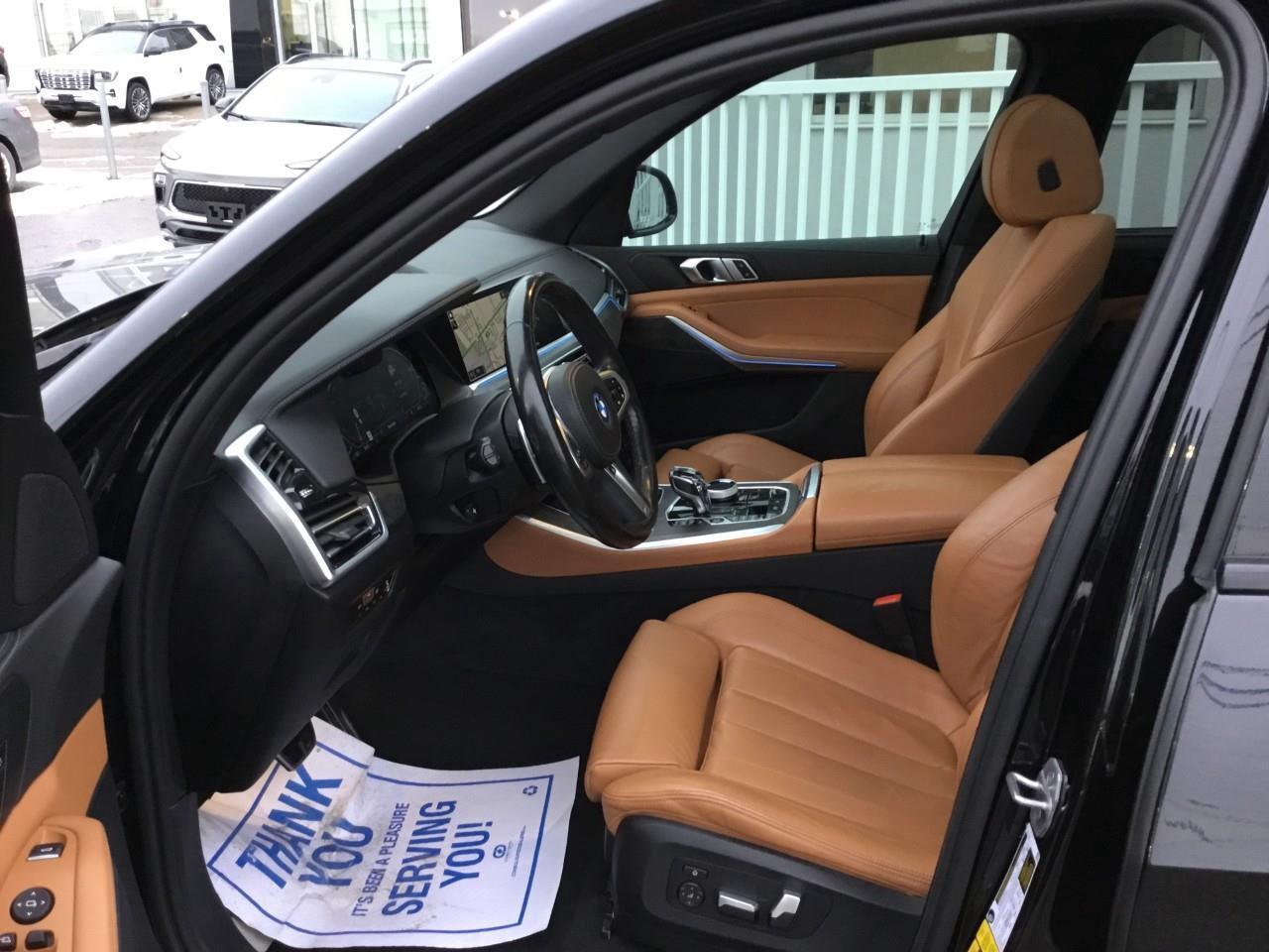 2022 BMW X5 xDrive45e Photo