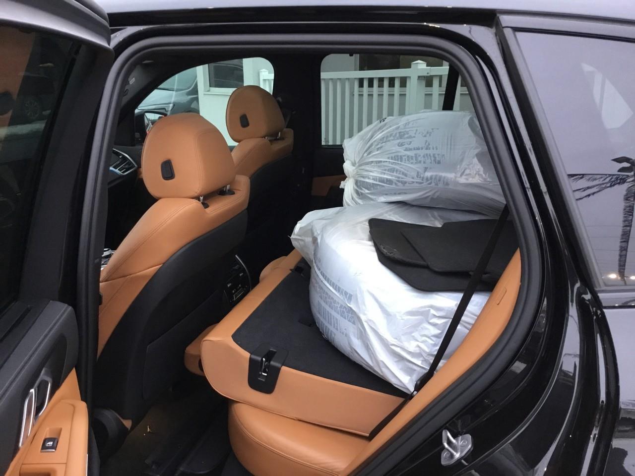 2022 BMW X5 xDrive45e Photo