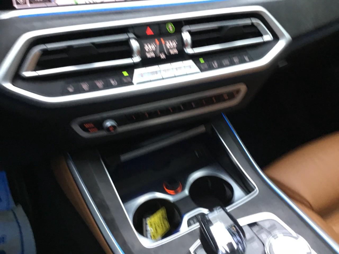 2022 BMW X5 xDrive45e Photo