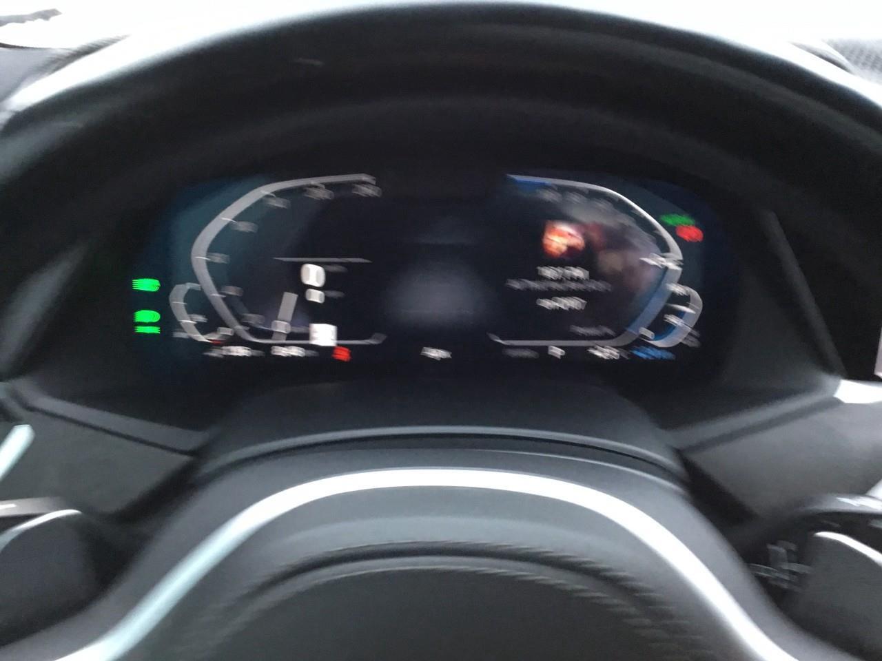 2022 BMW X5 xDrive45e Photo