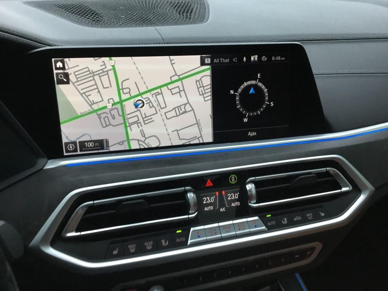 2022 BMW X5 xDrive45e Photo