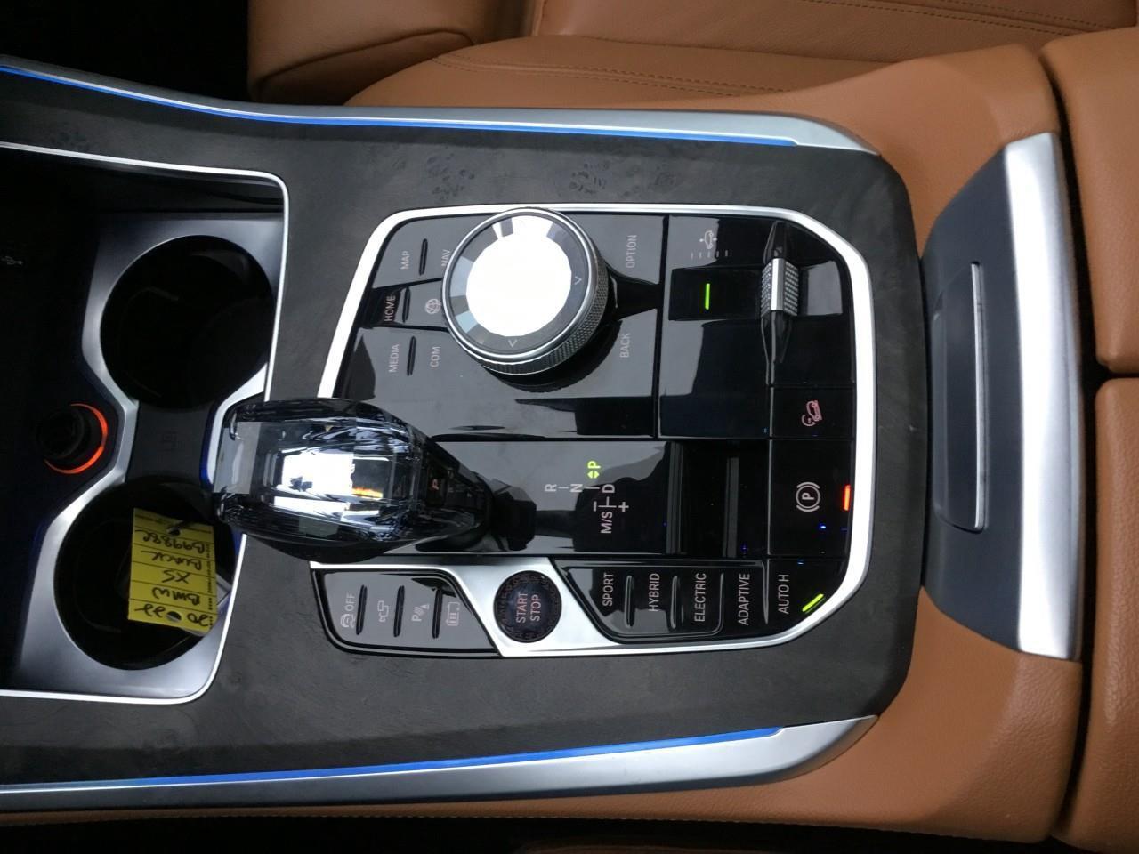 2022 BMW X5 xDrive45e Photo