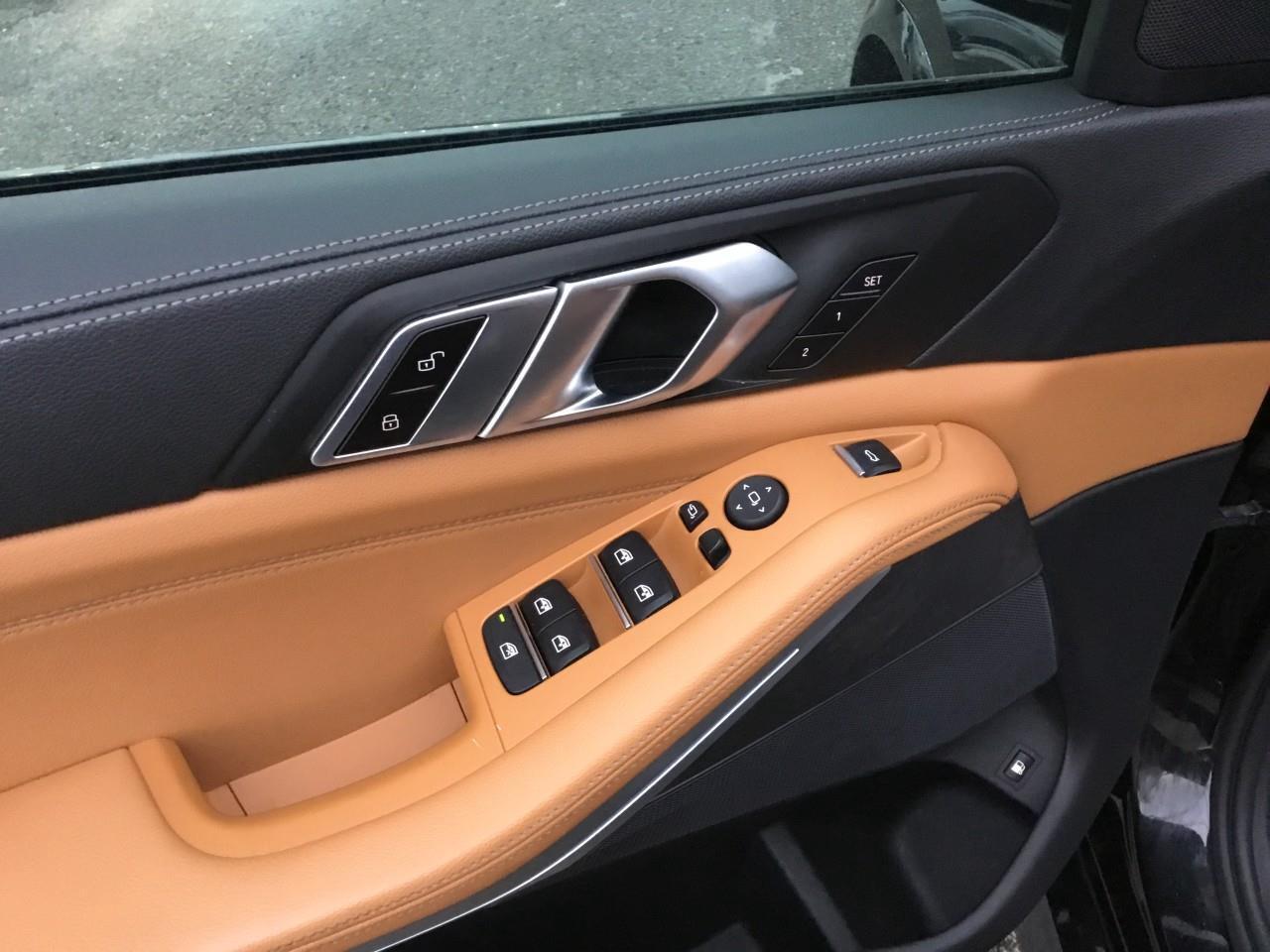 2022 BMW X5 xDrive45e Photo