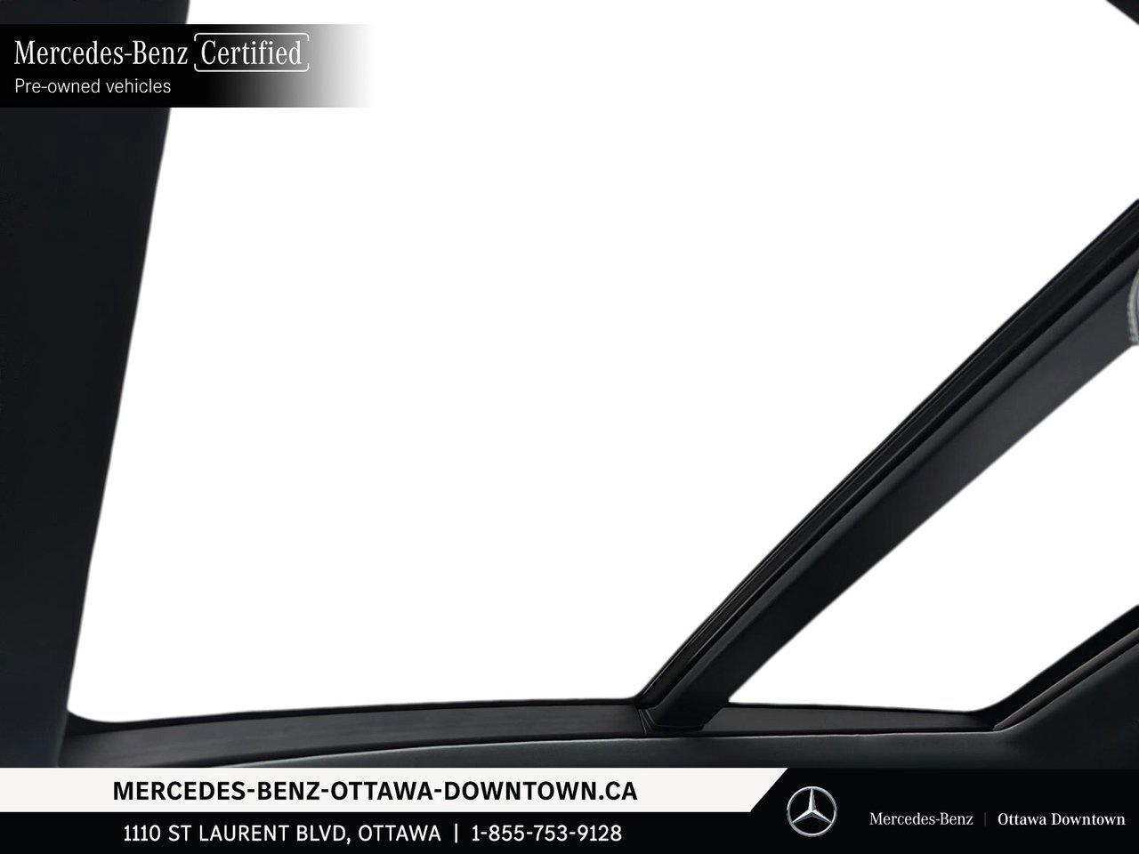 2020 Mercedes-Benz GLE350 4MATIC SUV Premium & Tech Pkg / Photo