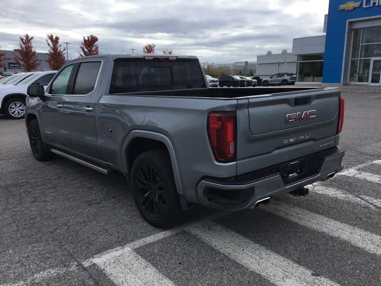 2024 GMC Sierra 1500 Denali Photo2