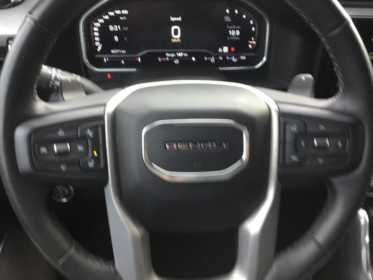 2024 GMC Sierra 1500 Denali Photo