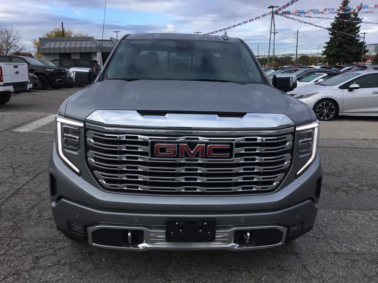 2024 GMC Sierra 1500 Denali Photo