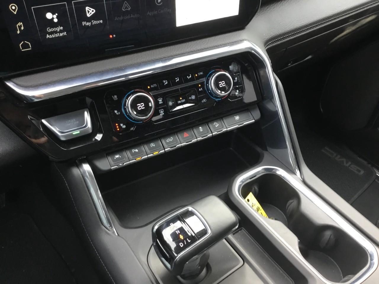 2024 GMC Sierra 1500 Denali Photo