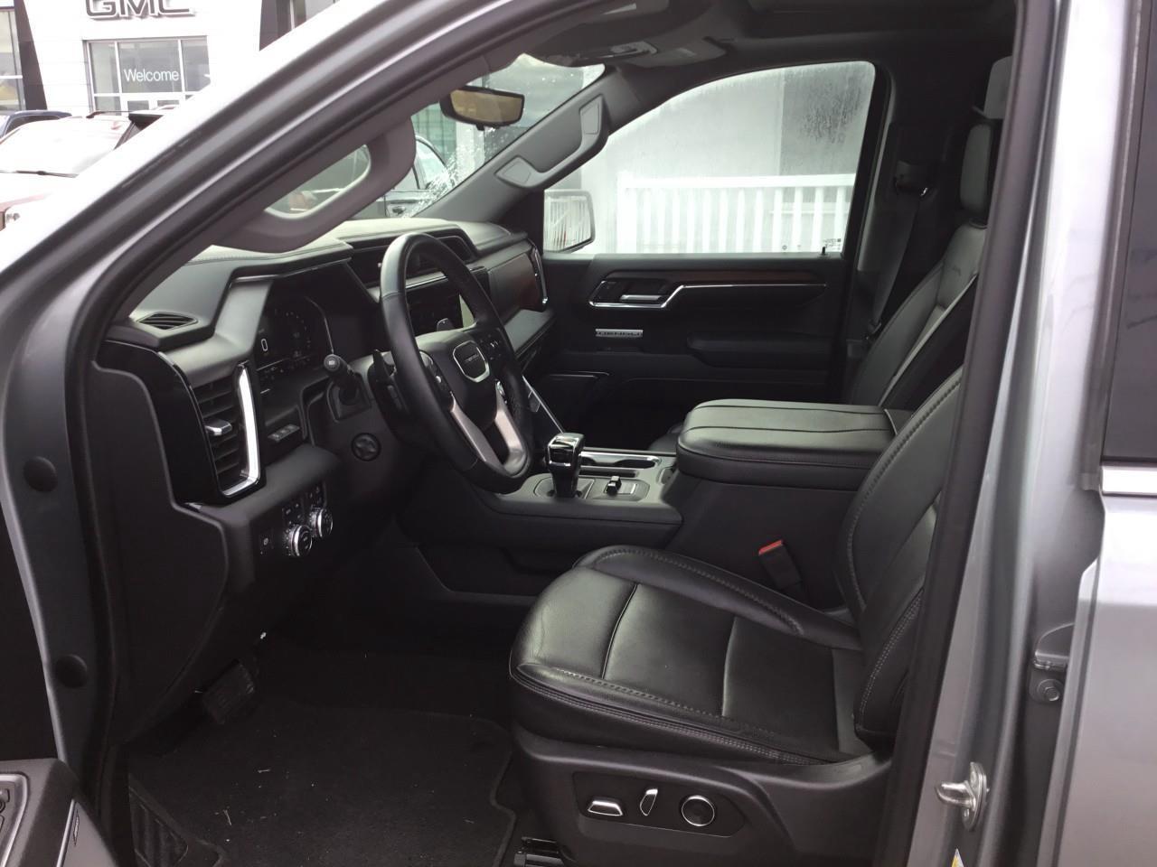 2024 GMC Sierra 1500 Denali Photo