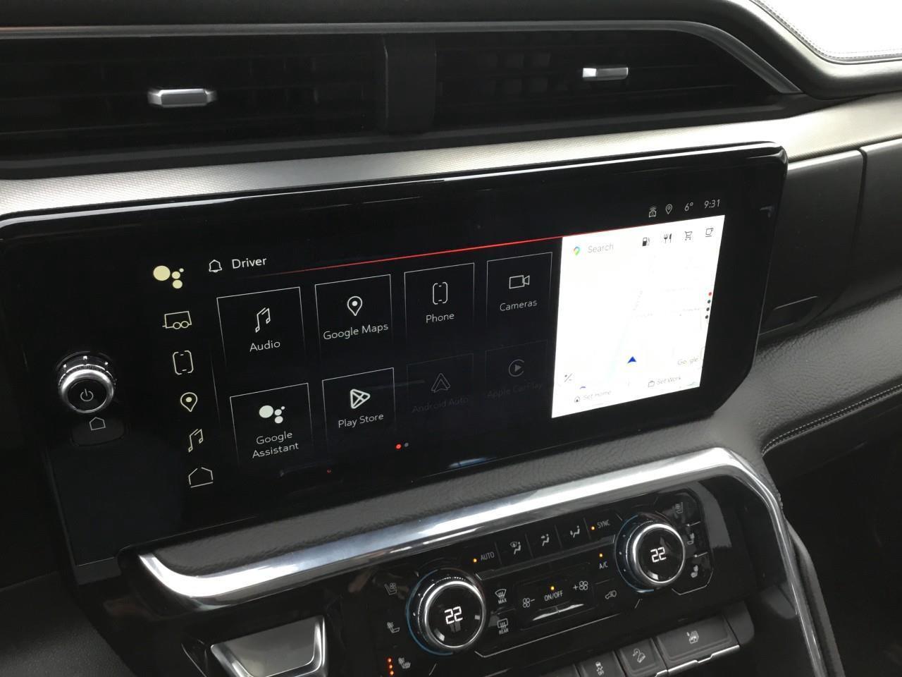 2024 GMC Sierra 1500 Denali Photo