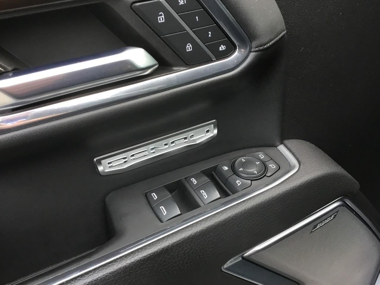 2024 GMC Sierra 1500 Denali Photo