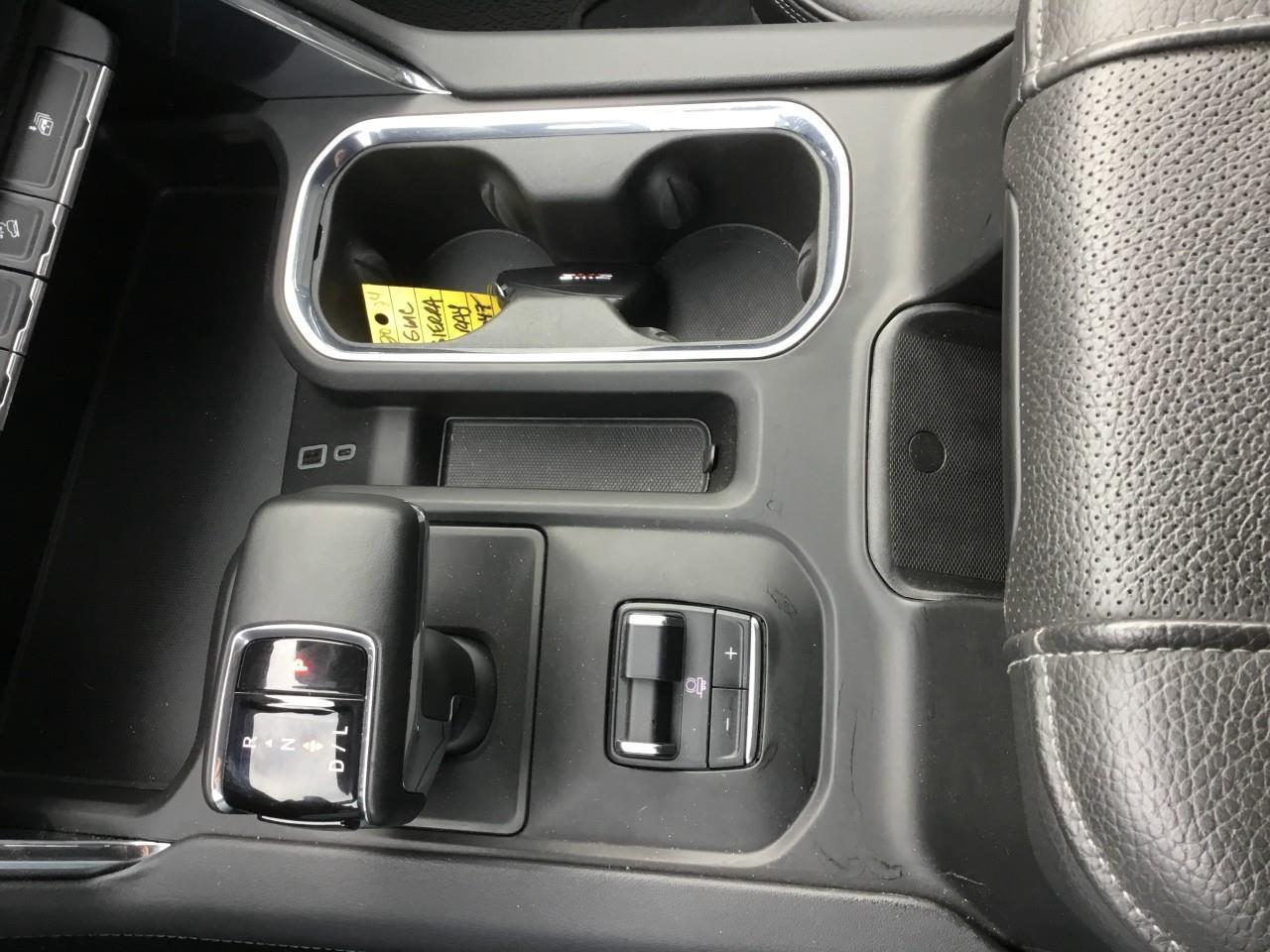 2024 GMC Sierra 1500 Denali Photo