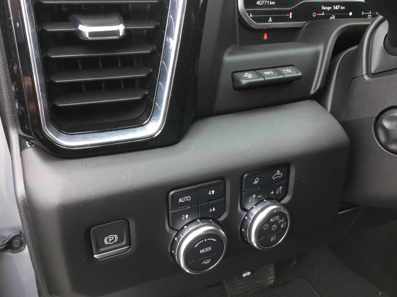 2024 GMC Sierra 1500 Denali Photo