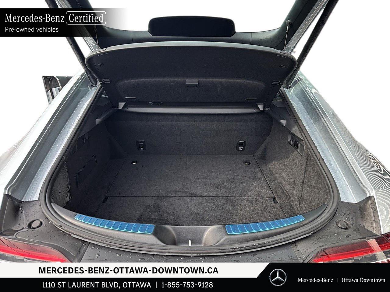 2024 Mercedes-Benz AMG GT53 4MATIC+ Coupe (4-door) Only 655kms! No Luxury Tax Photo