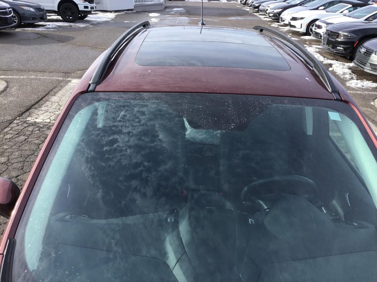 2018 Ford Escape SEL Photo