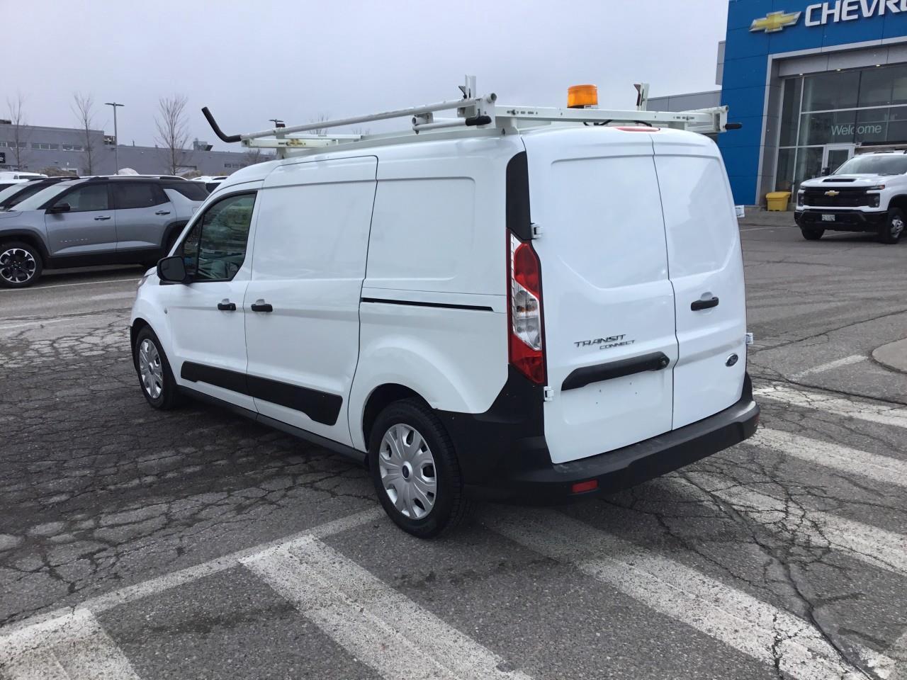 2019 Ford Transit Connect XL Photo2