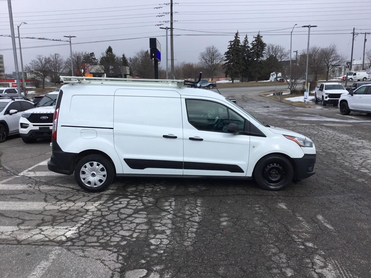 2019 Ford Transit Connect XL Photo