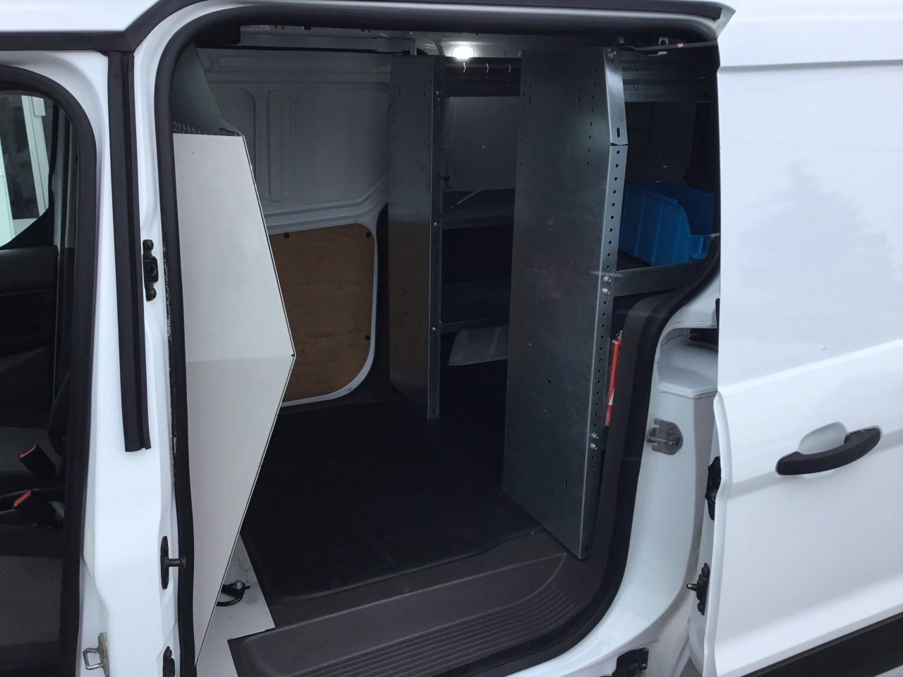 2019 Ford Transit Connect XL Photo
