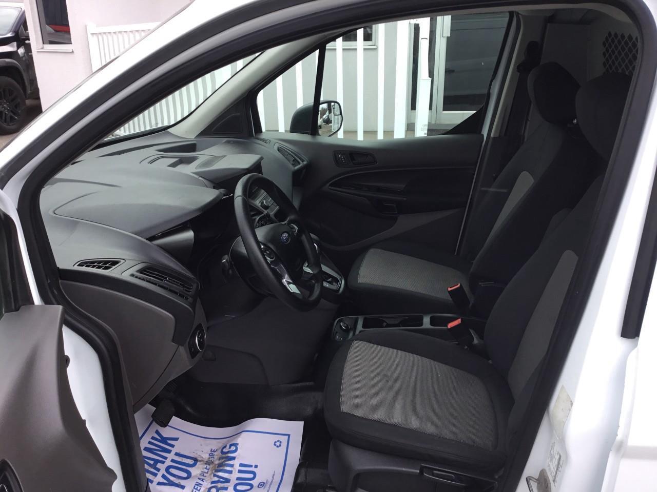 2019 Ford Transit Connect XL Photo
