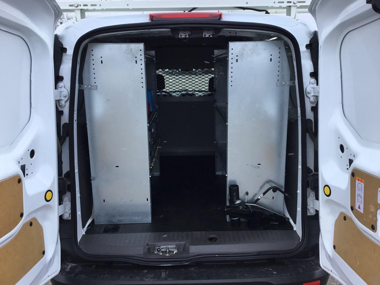 2019 Ford Transit Connect XL Photo