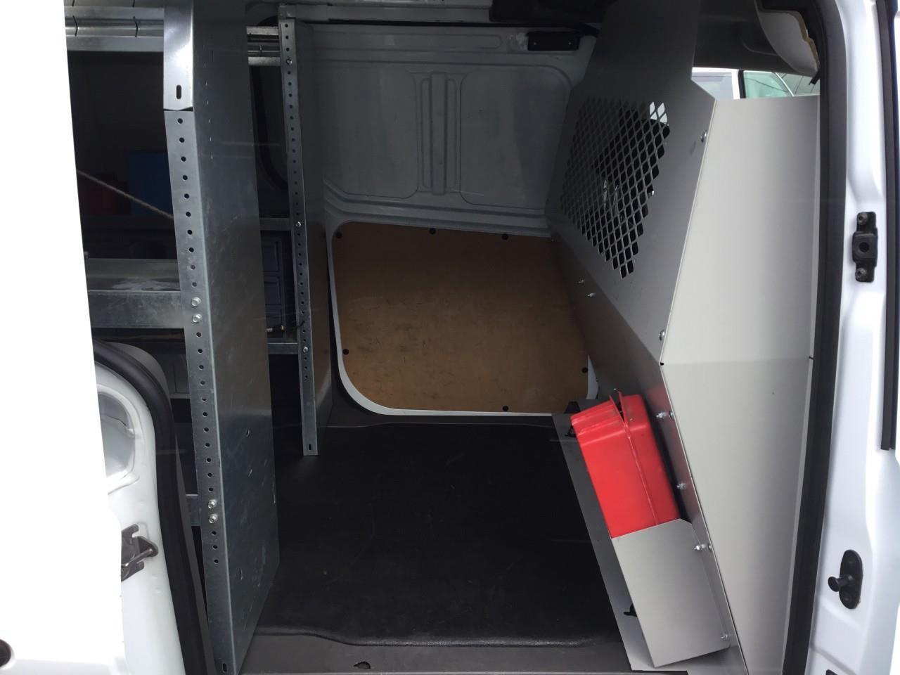 2019 Ford Transit Connect XL Photo