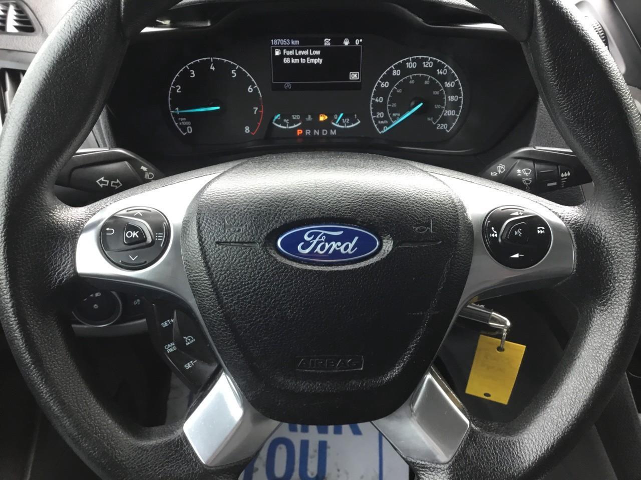 2019 Ford Transit Connect XL Photo