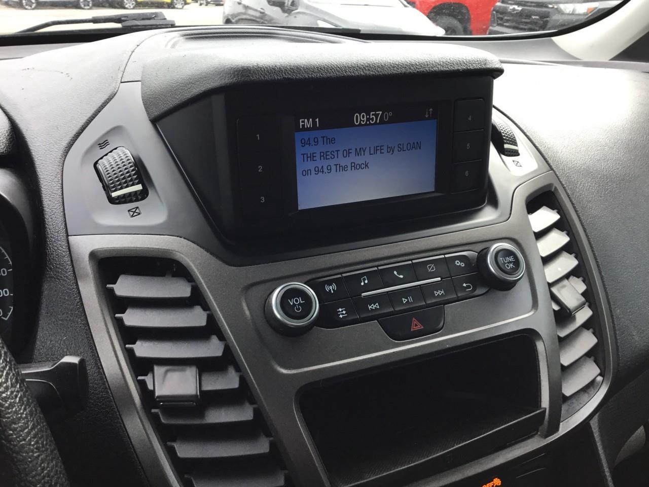 2019 Ford Transit Connect XL Photo