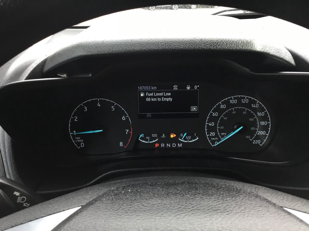 2019 Ford Transit Connect XL Photo