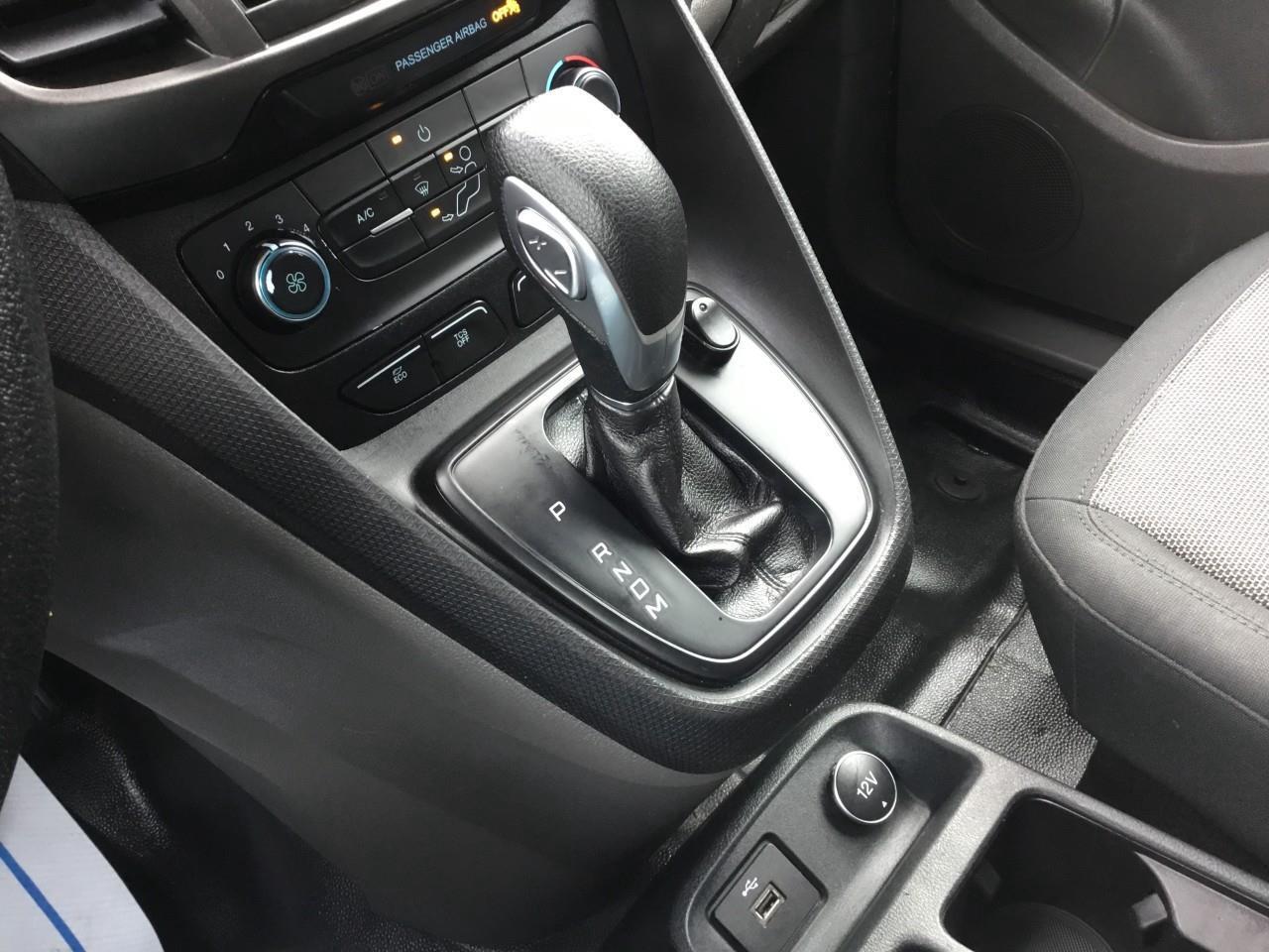2019 Ford Transit Connect XL Photo