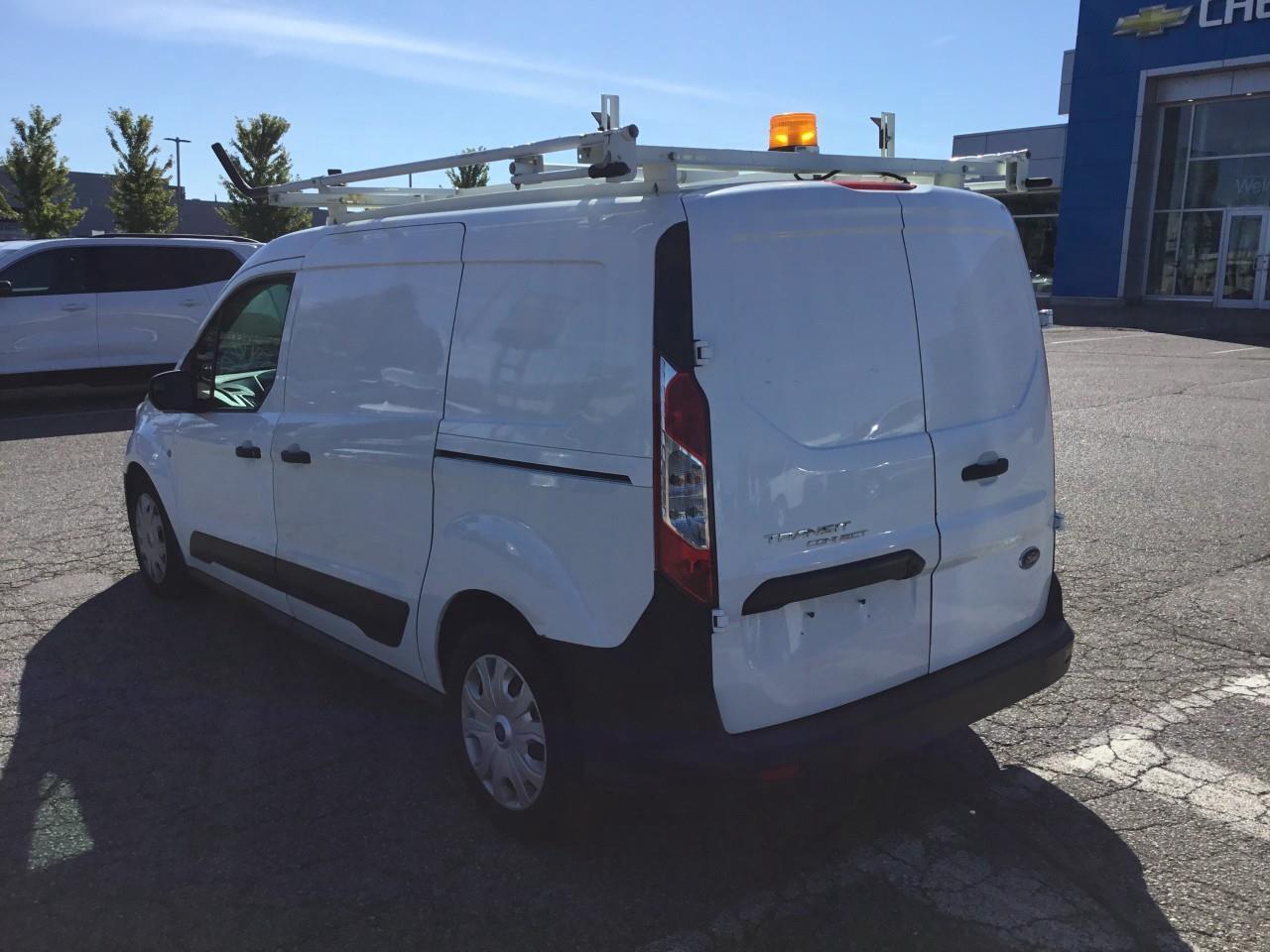 2019 Ford Transit Connect XL Photo