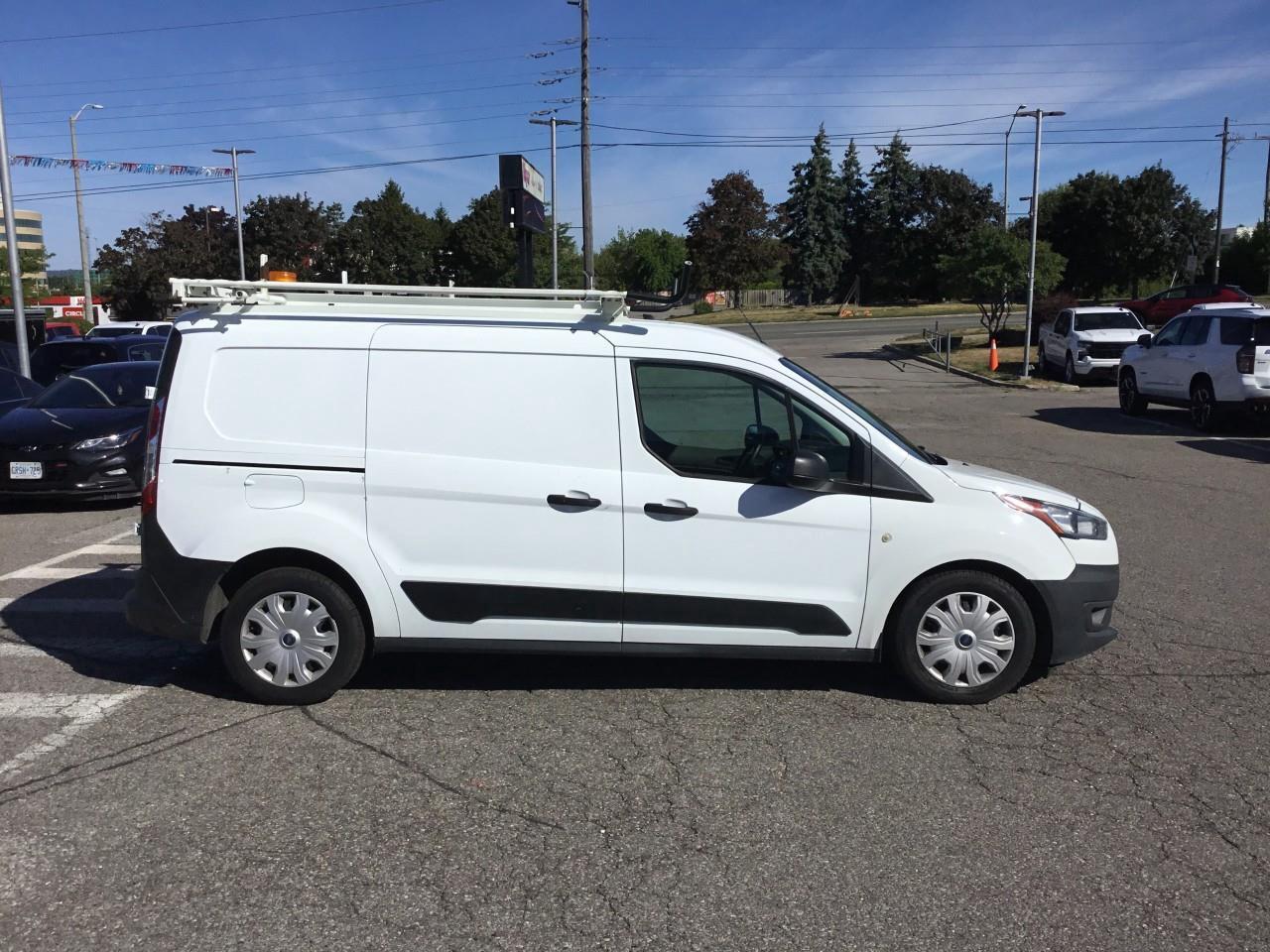 2019 Ford Transit Connect XL Photo