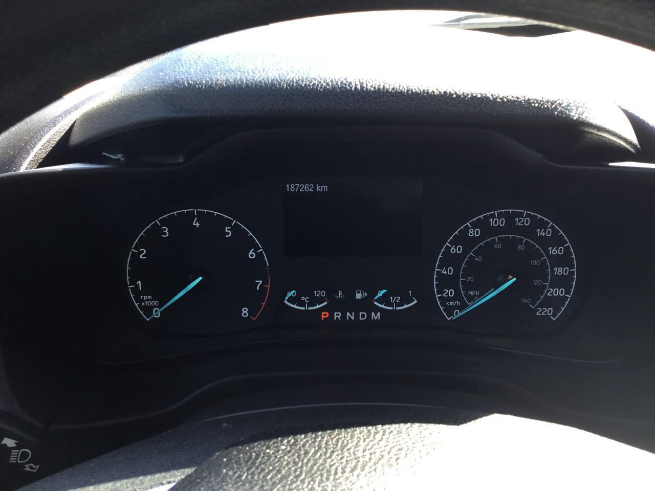 2019 Ford Transit Connect XL Photo