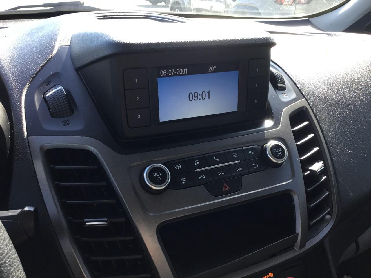 2019 Ford Transit Connect XL Photo