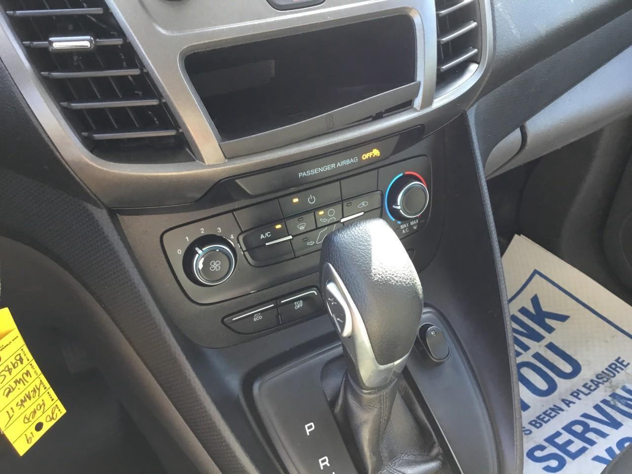 2019 Ford Transit Connect XL Photo