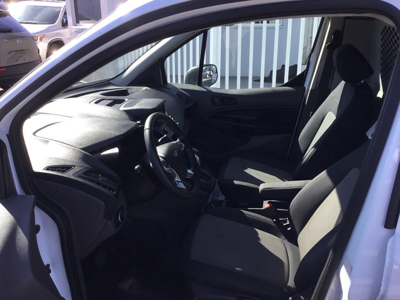 2019 Ford Transit Connect XL Photo