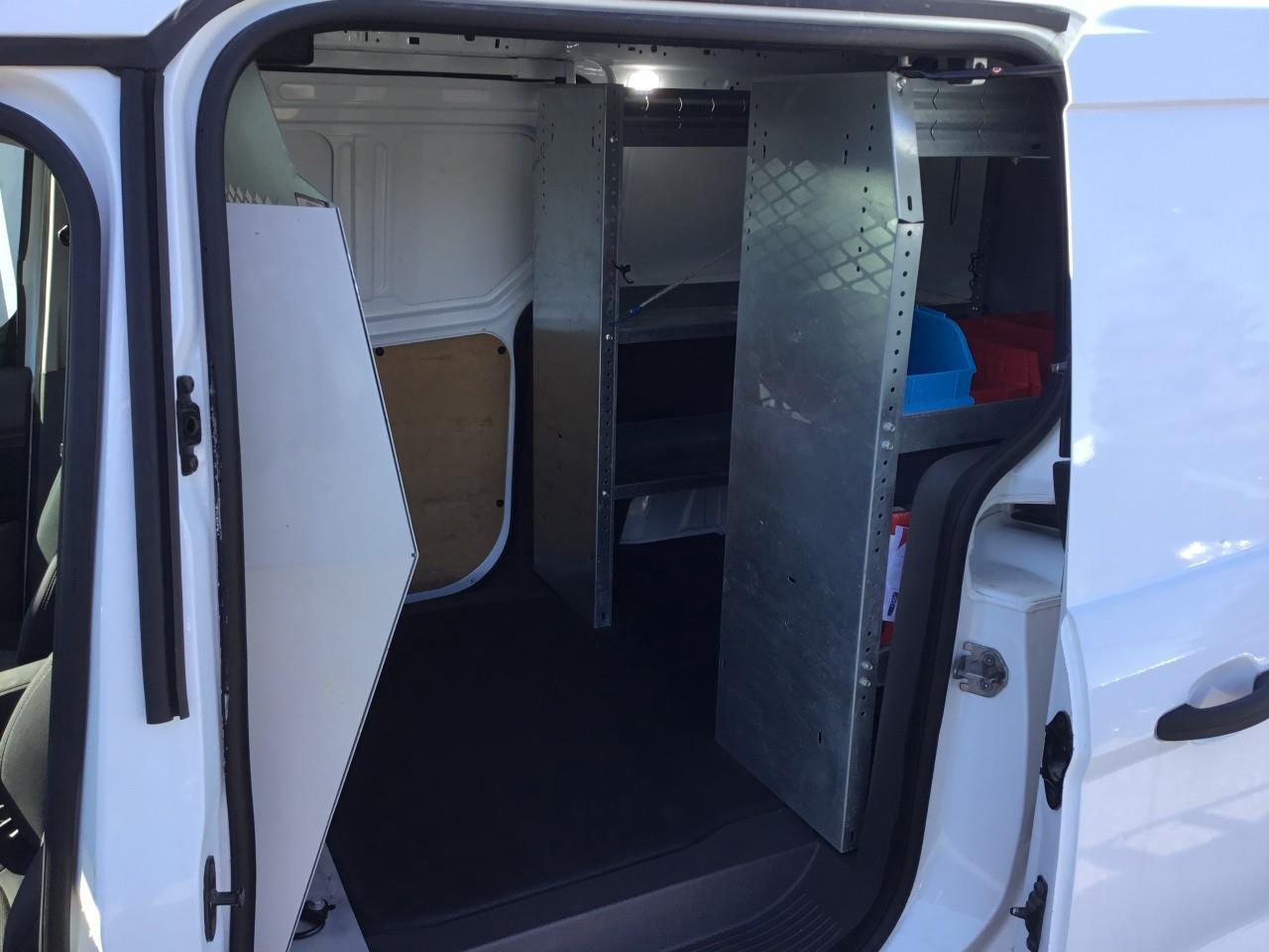 2019 Ford Transit Connect XL Photo