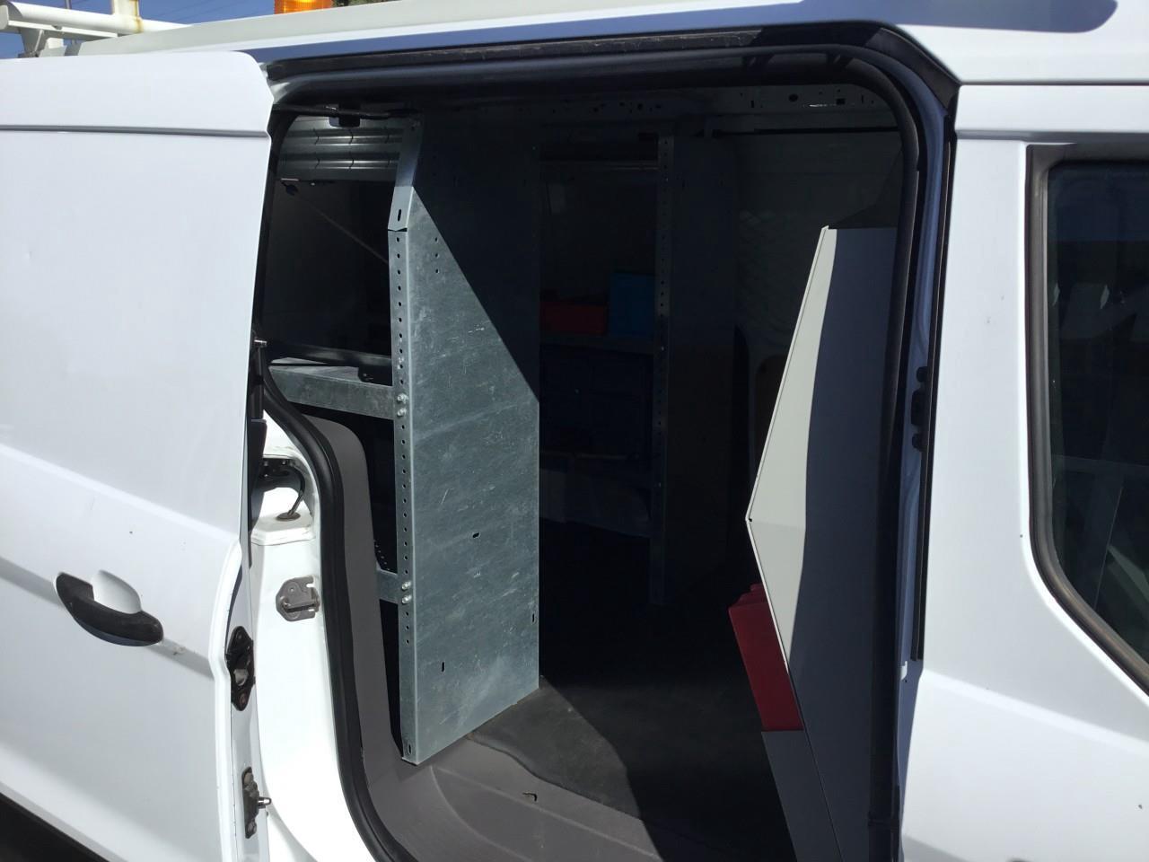 2019 Ford Transit Connect XL Photo