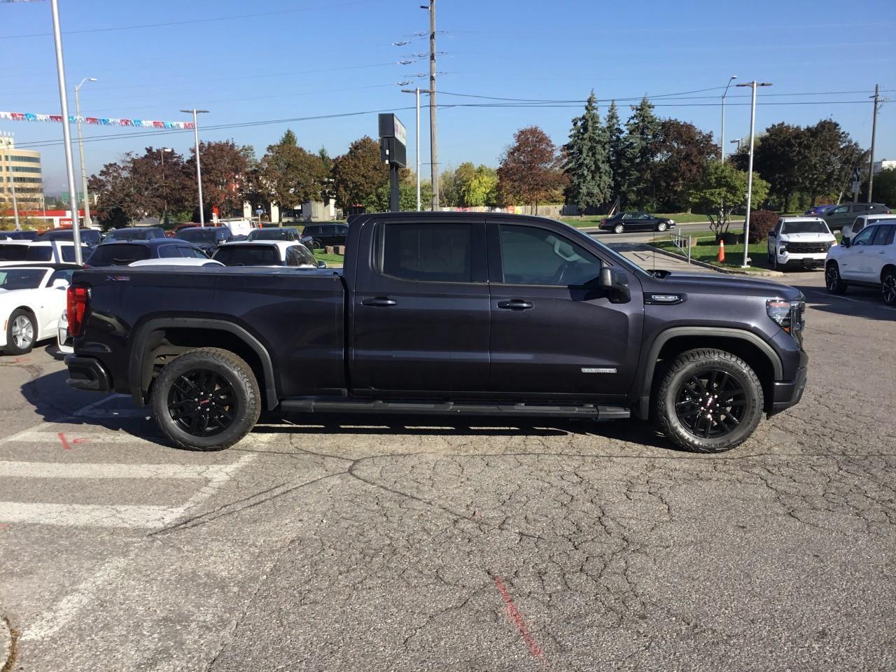 2023 GMC Sierra 1500 ELEVATION Photo