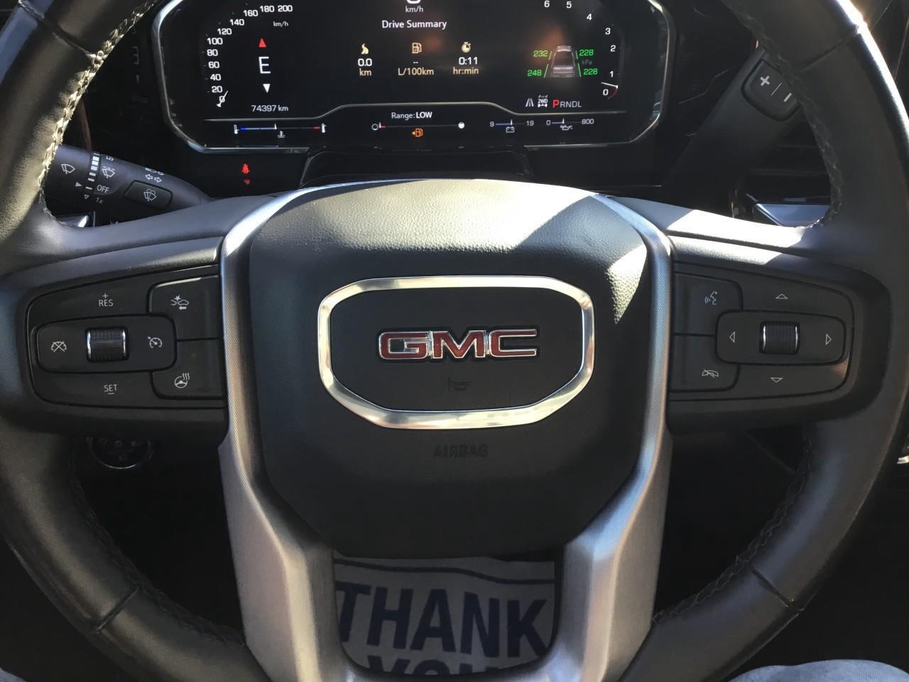 2023 GMC Sierra 1500 ELEVATION Photo