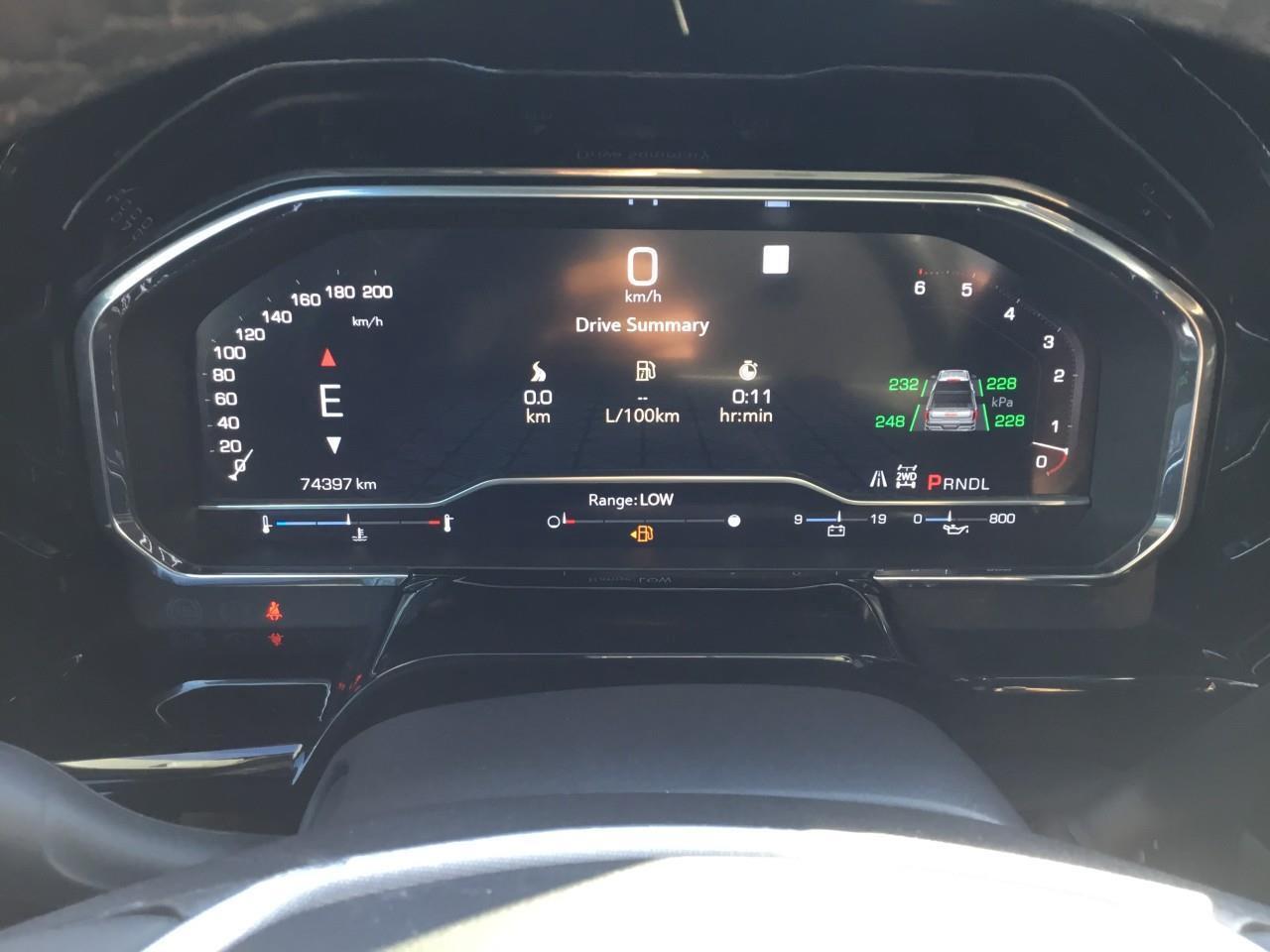 2023 GMC Sierra 1500 ELEVATION Photo