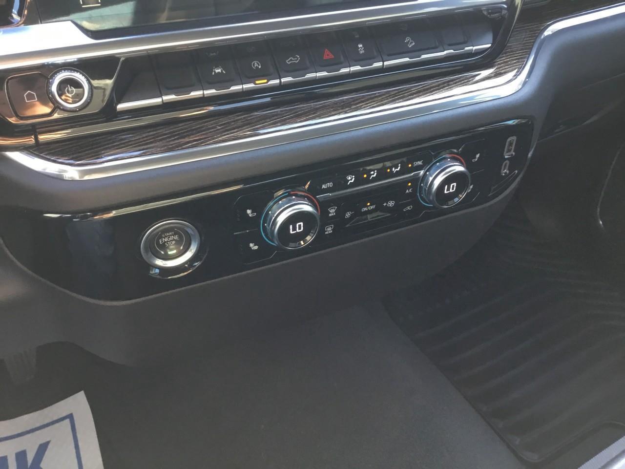 2023 GMC Sierra 1500 ELEVATION Photo