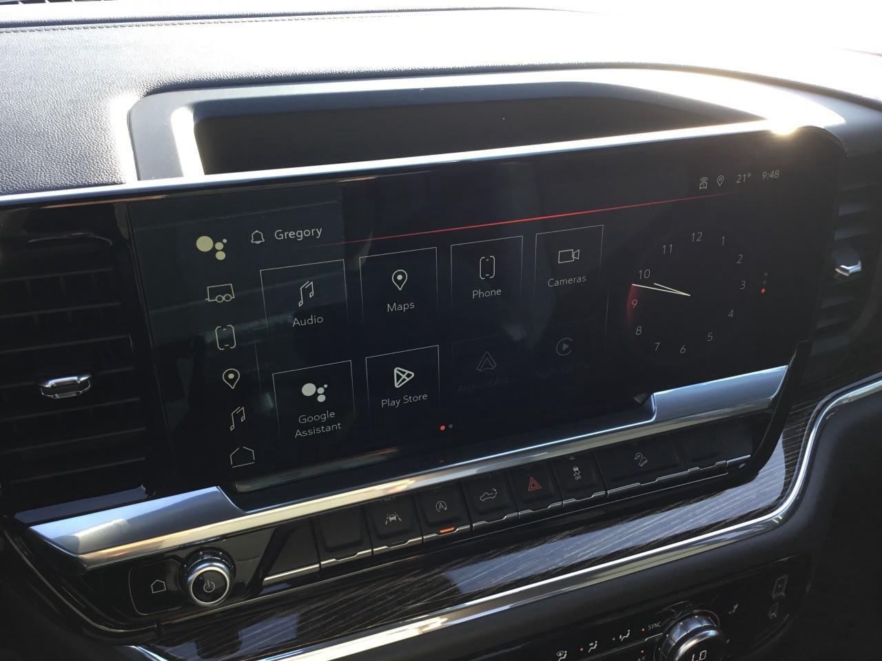 2023 GMC Sierra 1500 ELEVATION Photo