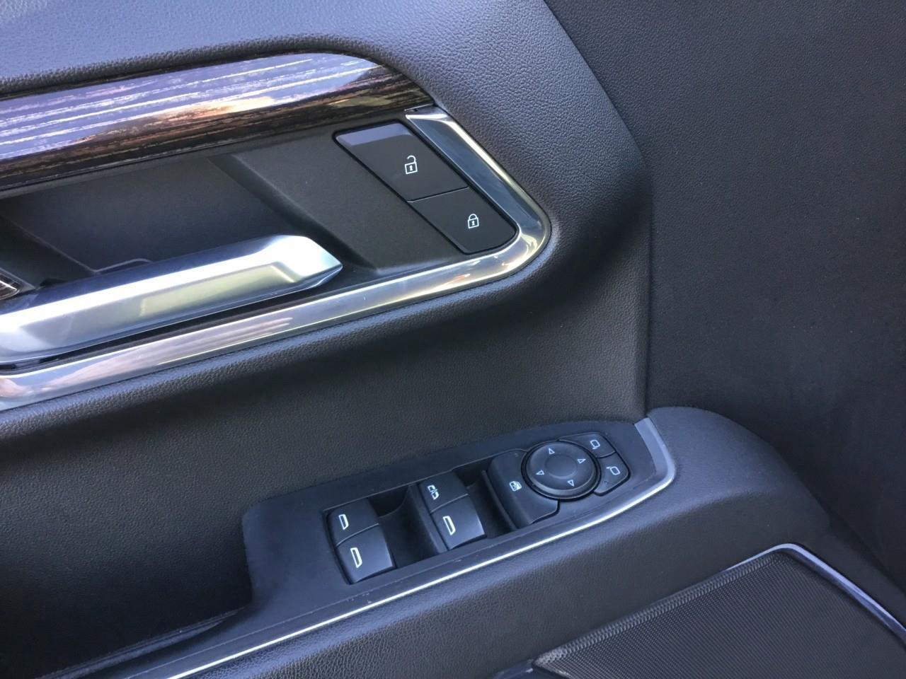 2023 GMC Sierra 1500 ELEVATION Photo