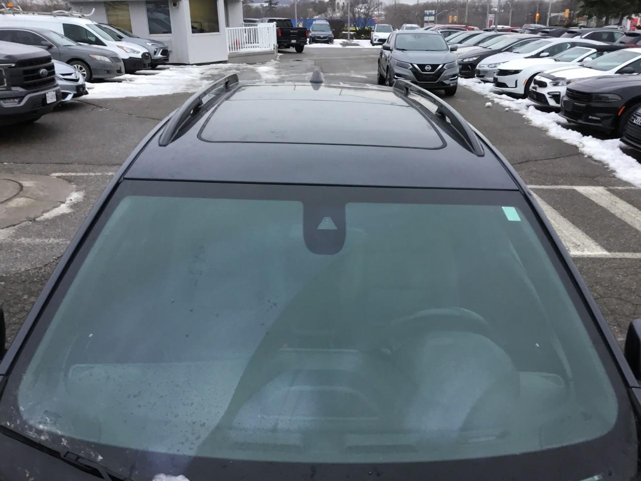 2022 Chevrolet Equinox RS Photo