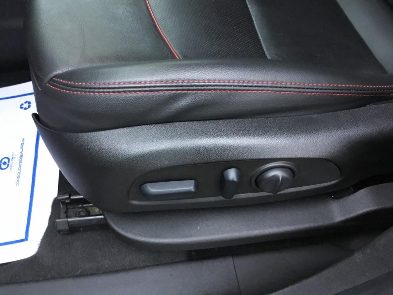 2022 Chevrolet Equinox RS Photo