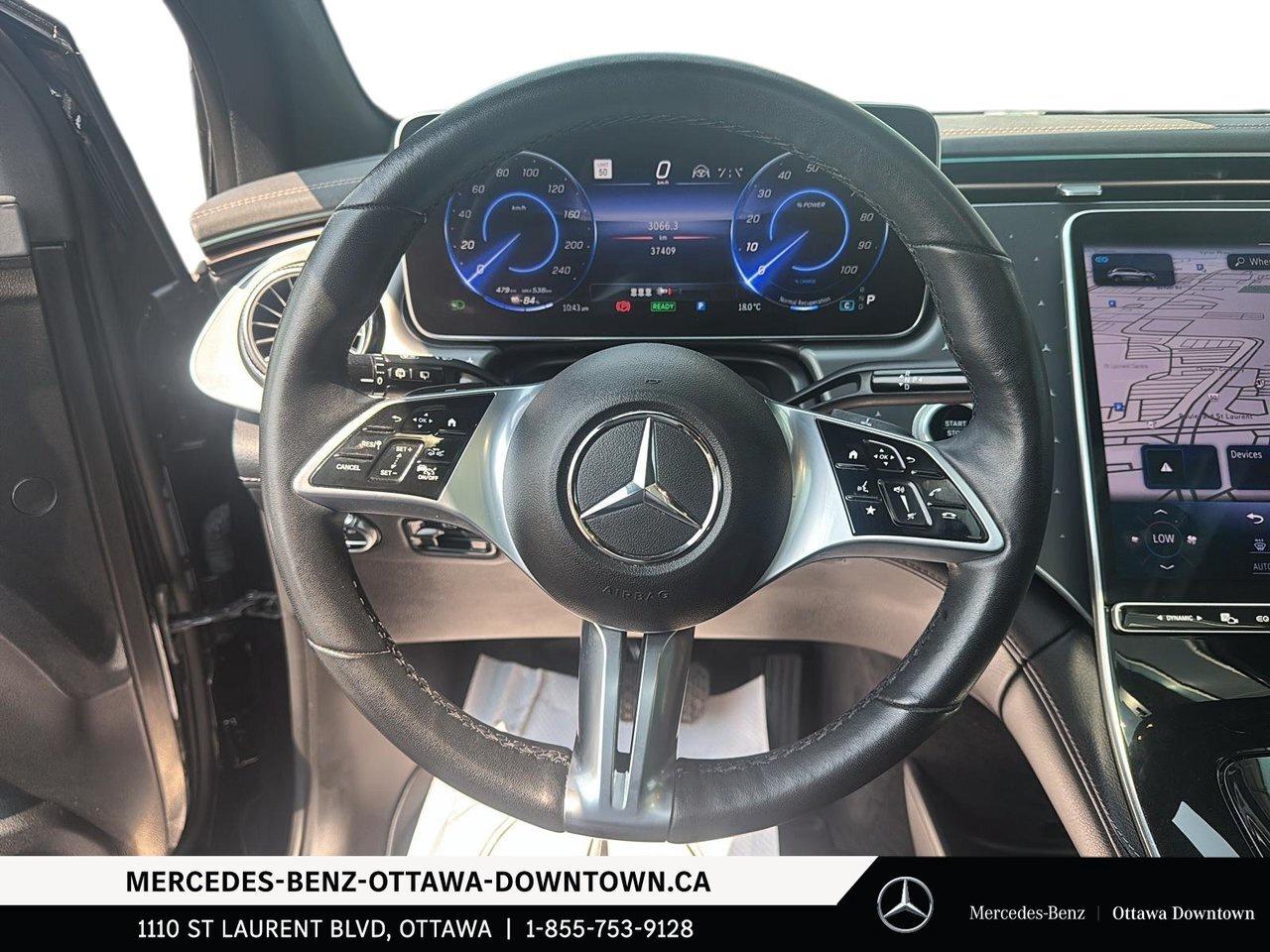 2023 Mercedes-Benz EQE 350 4MATIC SUV (BEV) Save on Fuel, not on Style! / Photo